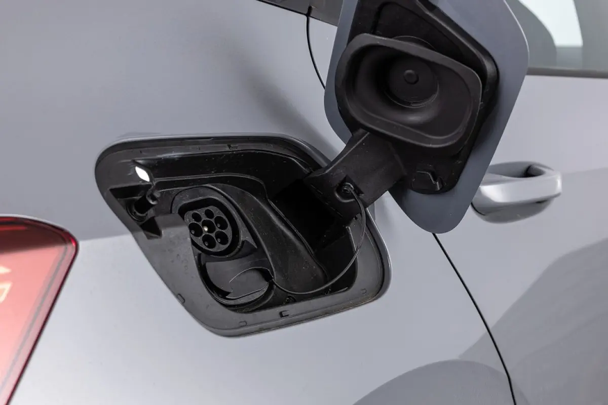 Essential 62 kWh | Full LED | SOH: 94,8% |
