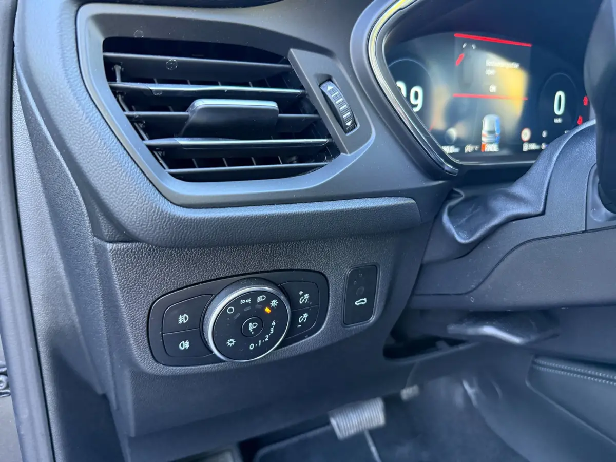 1.0 Eco 155pk AUT. Hybrid Active X HUD, Panorama, Leder, Adop cruise BOMVOL!!
