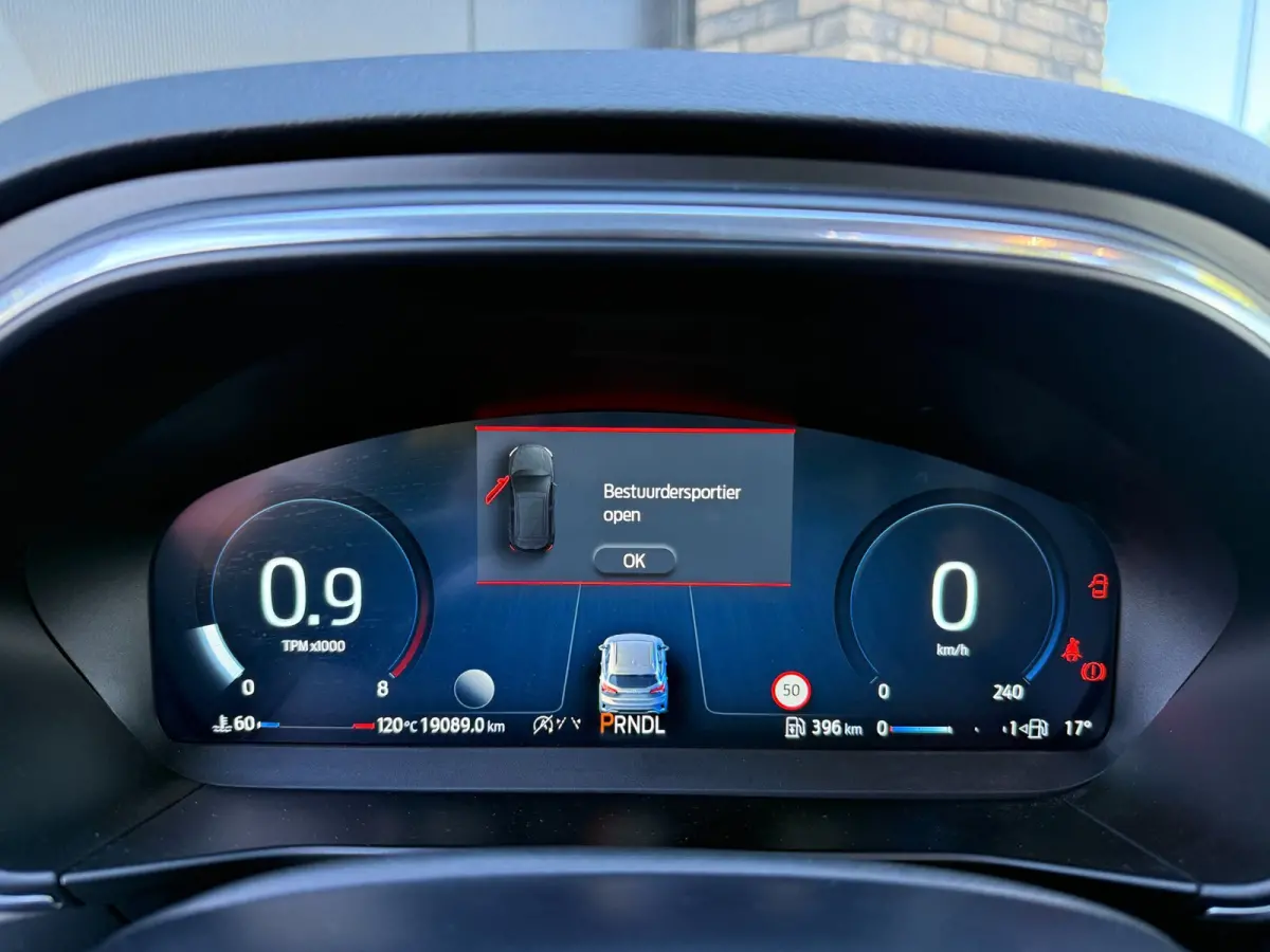 1.0 Eco 155pk AUT. Hybrid Active X HUD, Panorama, Leder, Adop cruise BOMVOL!!