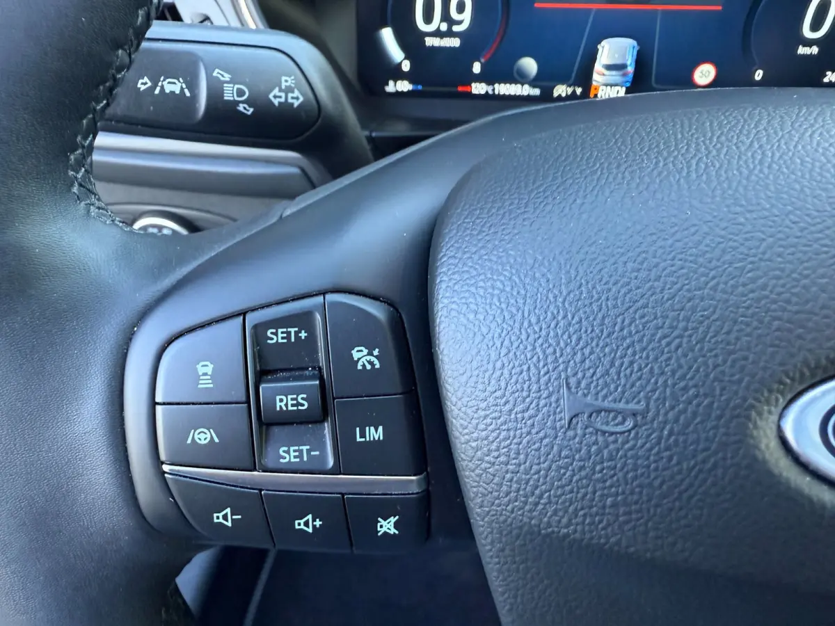 1.0 Eco 155pk AUT. Hybrid Active X HUD, Panorama, Leder, Adop cruise BOMVOL!!