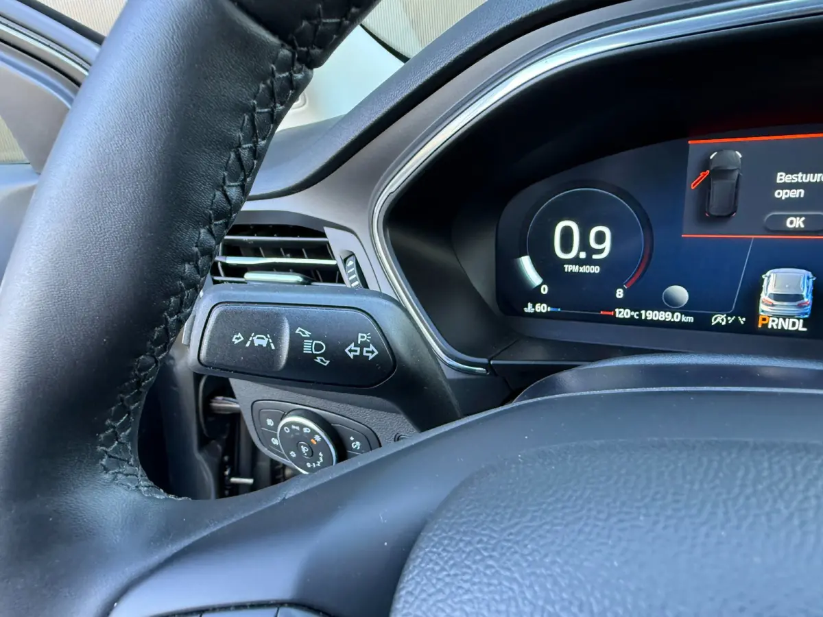1.0 Eco 155pk AUT. Hybrid Active X HUD, Panorama, Leder, Adop cruise BOMVOL!!