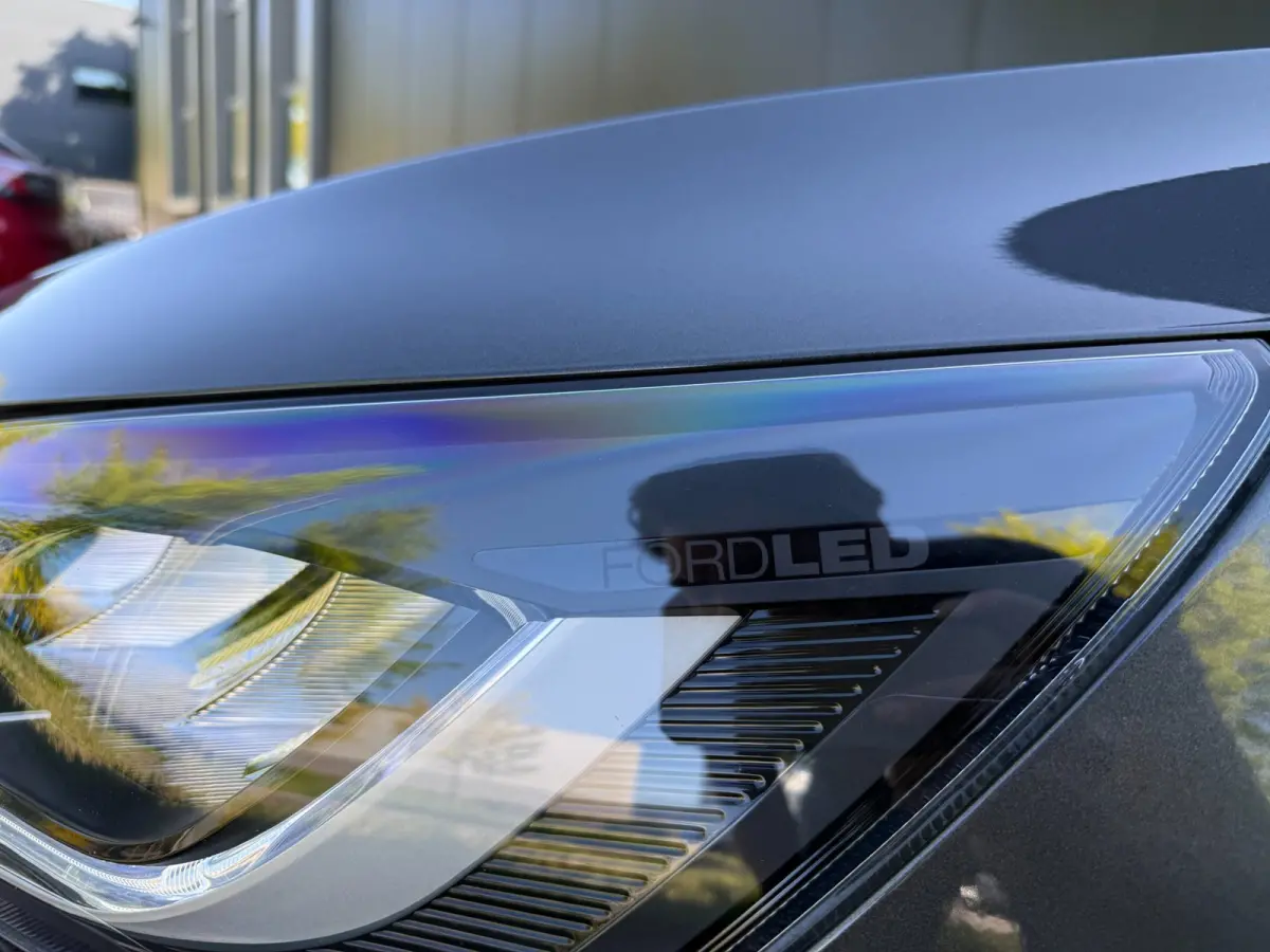 1.0 Eco 155pk AUT. Hybrid Active X HUD, Panorama, Leder, Adop cruise BOMVOL!!