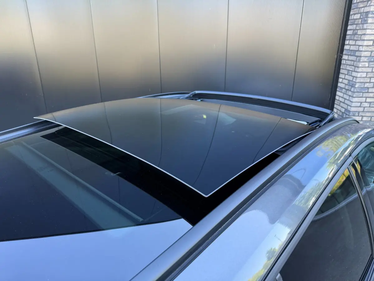 1.0 Eco 155pk AUT. Hybrid Active X HUD, Panorama, Leder, Adop cruise BOMVOL!!
