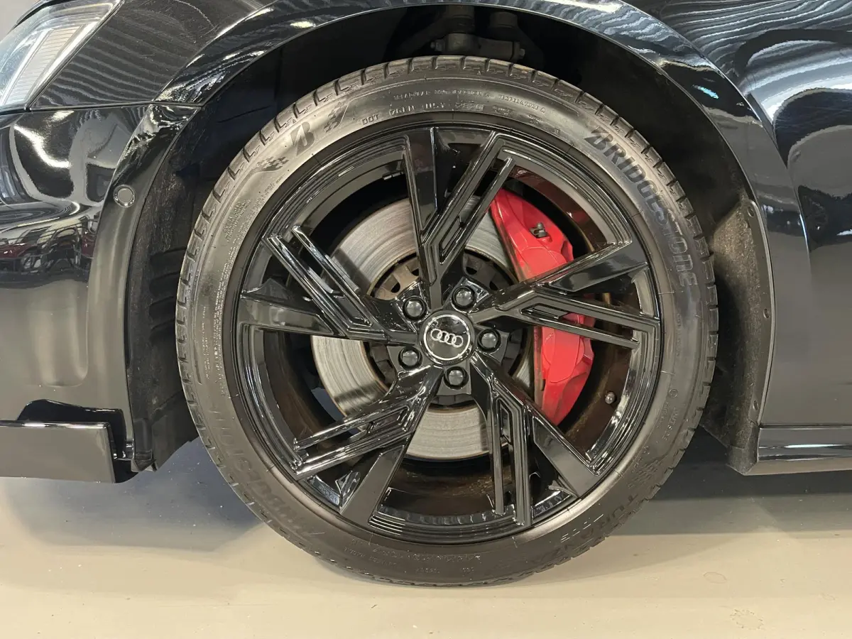 55 TFSI e quattro Competition 19"/SOH 97%/Aero Pakket/Trekhaak/Stoelverwarming + memory/Adaptieve cruise/Keyless/Camera/Matrix LED