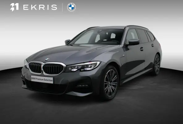 330e xDrive M Sportpakket | Comfort Access | Trekhaak  | Active Cruise Control | DAB | HiFi | 18''