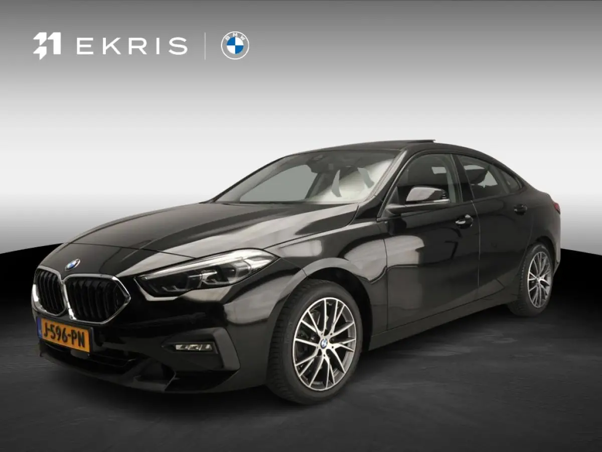 218i | LED | Navigatie | Schuifdak | Clima | PDC | Cruise controle | DAB | Alu 17 inch