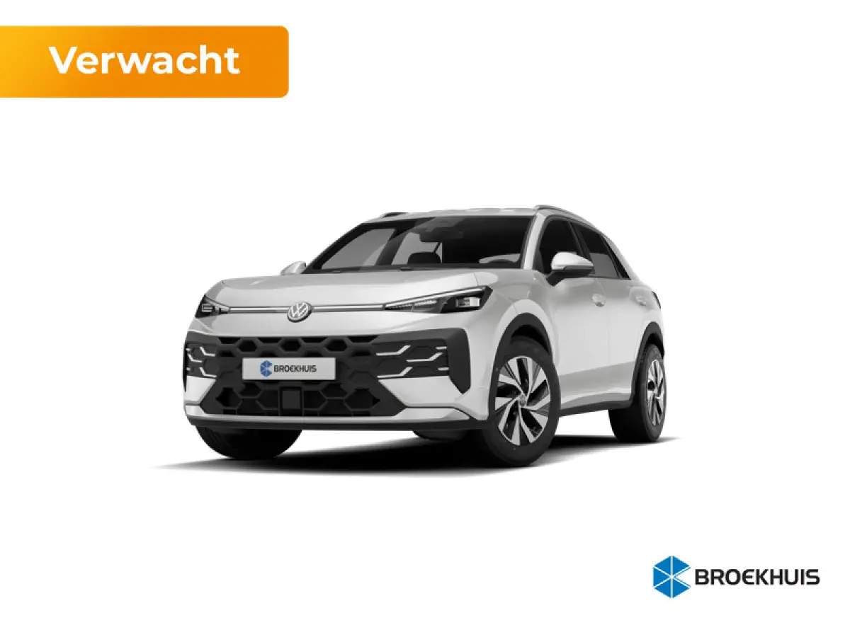 Life First Edition | 'App-Connect' draadloze smartphone integratie | Automatische afstandsregeling (Adaptive Cruise Control) | Buitenspiegels elektrisch instel-, verwarm- en inklapbaar