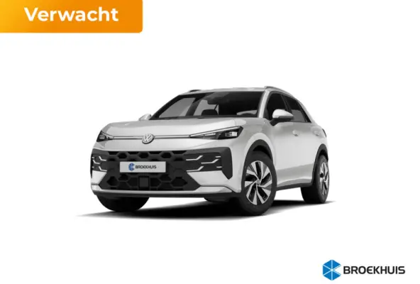 Life First Edition | 'App-Connect' draadloze smartphone integratie | Automatische afstandsregeling (Adaptive Cruise Control) | Buitenspiegels elektrisch instel-, verwarm- en inklapbaar