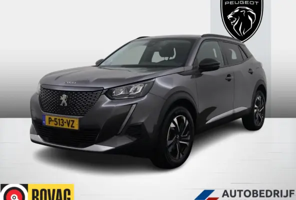 1.2T 130Pk Allure H.Leder/Nav/Camera/Ecc/CarPlay /Dab