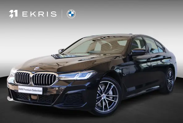 530e Business Edition Plus | SOH 93% | M Sportpakket | HiFi | Comfort Access | Driving Assistant Professional