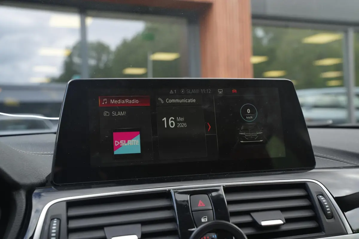 420i High Executive Camera Navigatie Cruise Clima Sport Leder Carplay