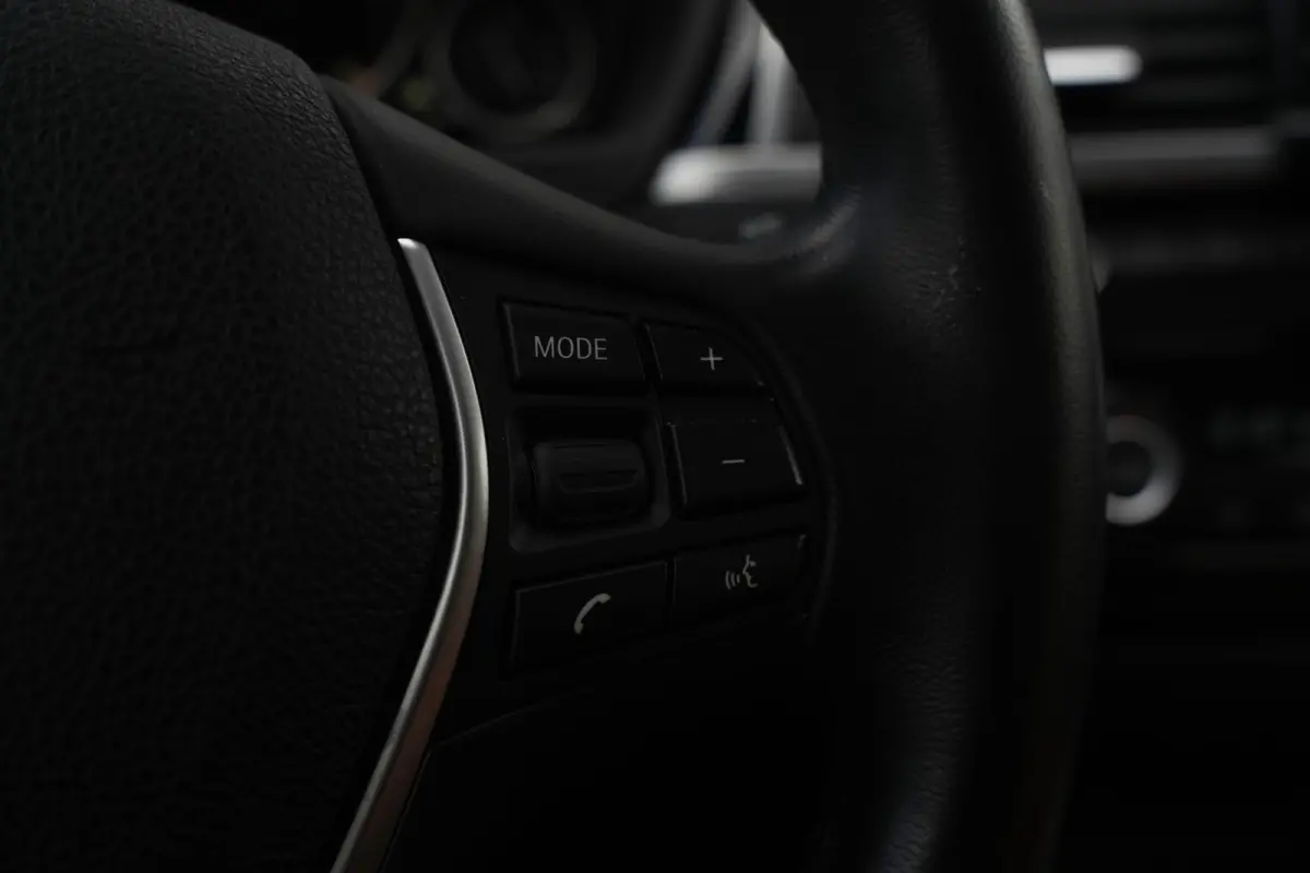 420i High Executive Camera Navigatie Cruise Clima Sport Leder Carplay