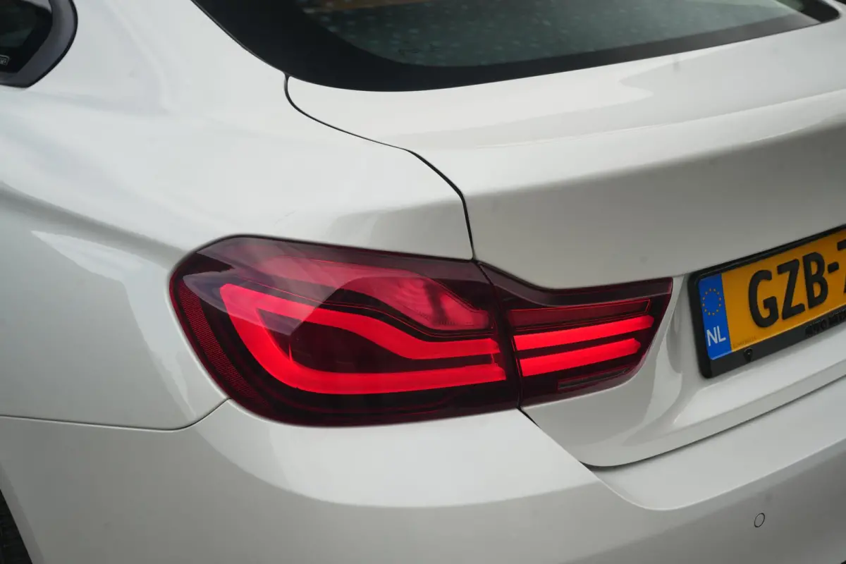 420i High Executive Camera Navigatie Cruise Clima Sport Leder Carplay