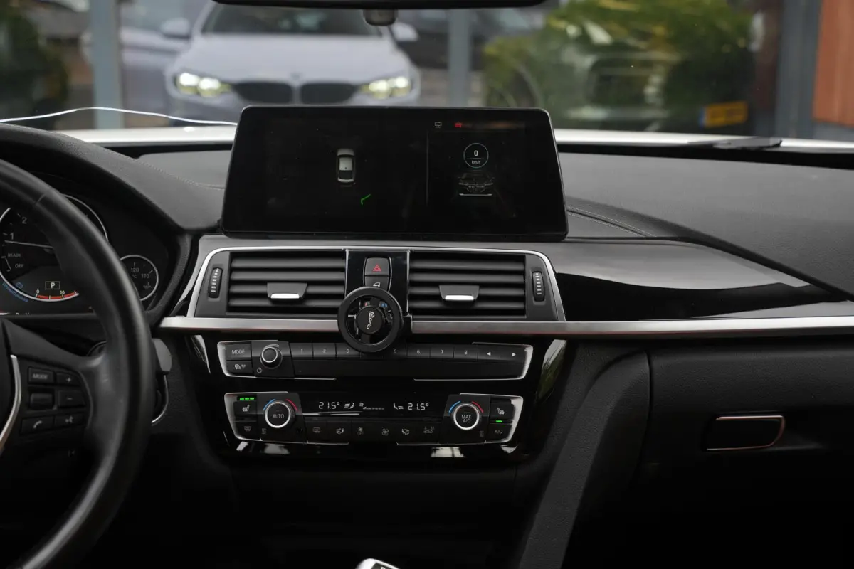 420i High Executive Camera Navigatie Cruise Clima Sport Leder Carplay