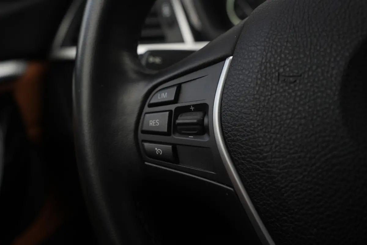 420i High Executive Camera Navigatie Cruise Clima Sport Leder Carplay