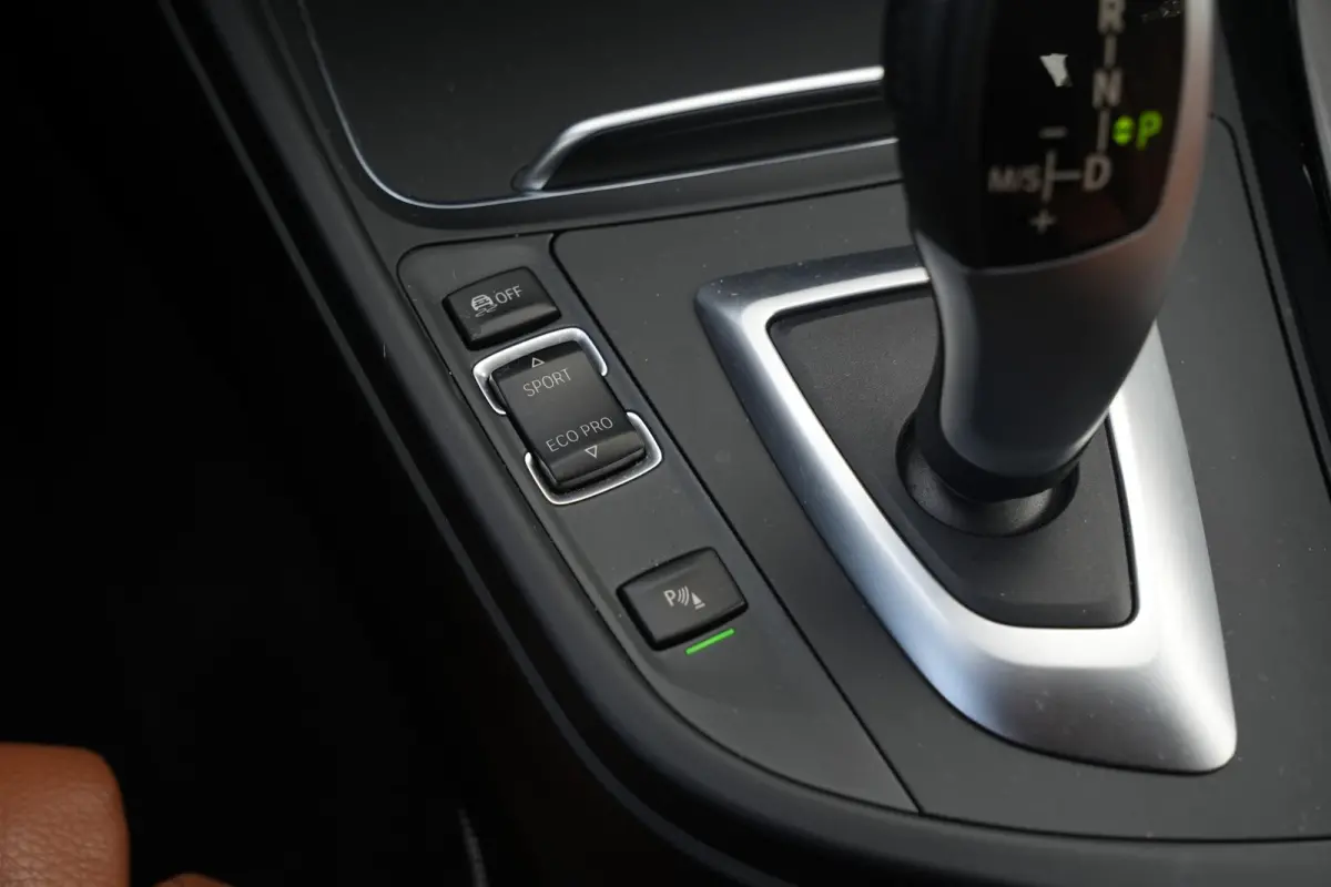 420i High Executive Camera Navigatie Cruise Clima Sport Leder Carplay