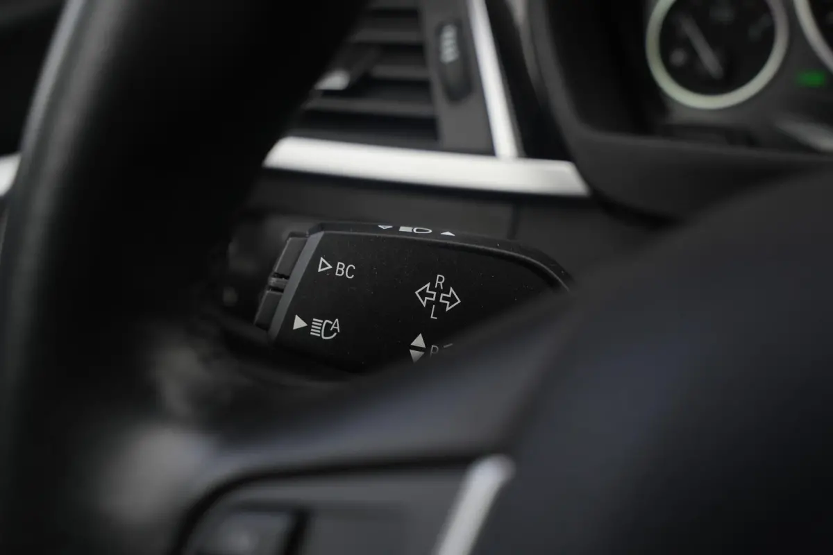 420i High Executive Camera Navigatie Cruise Clima Sport Leder Carplay