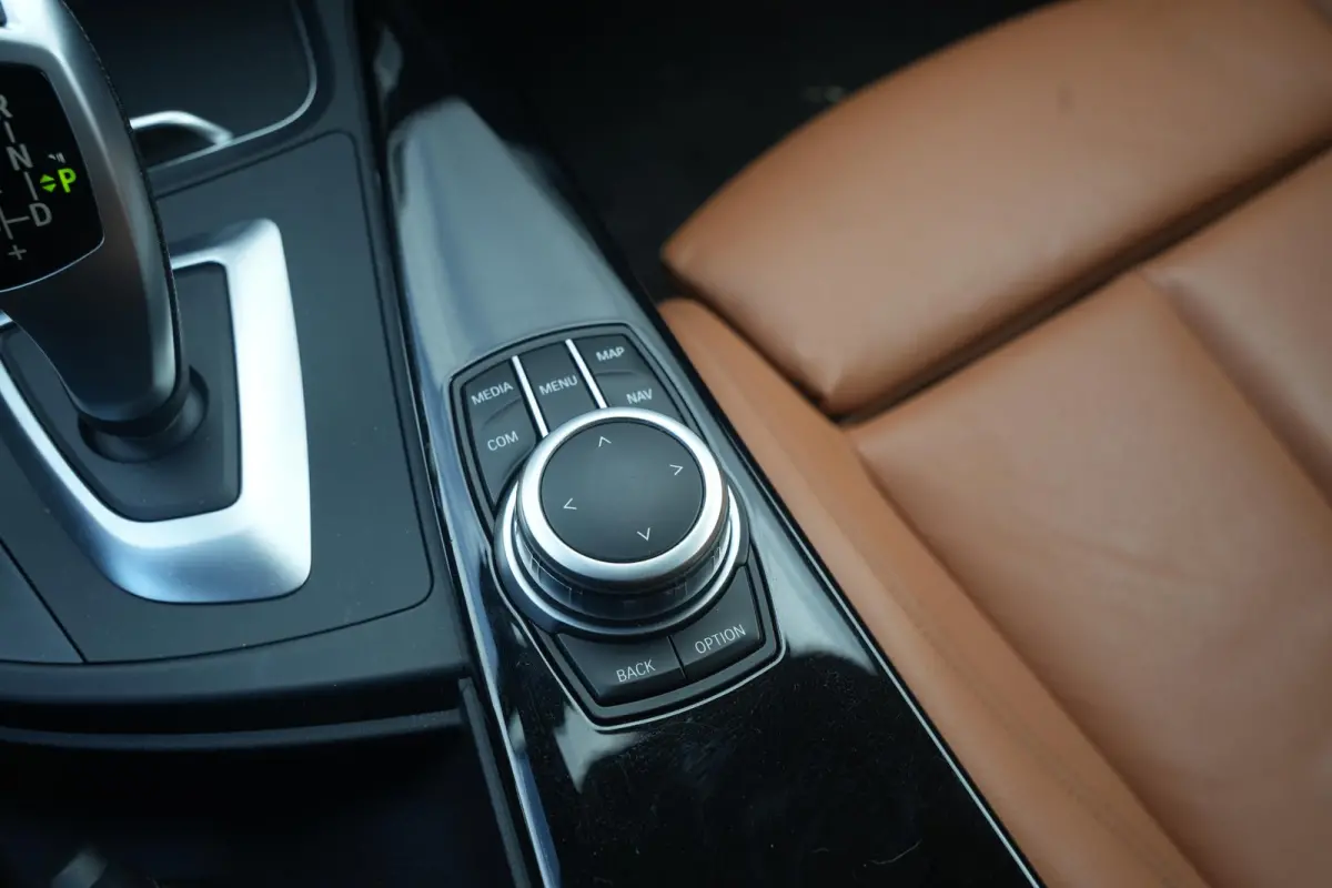 420i High Executive Camera Navigatie Cruise Clima Sport Leder Carplay