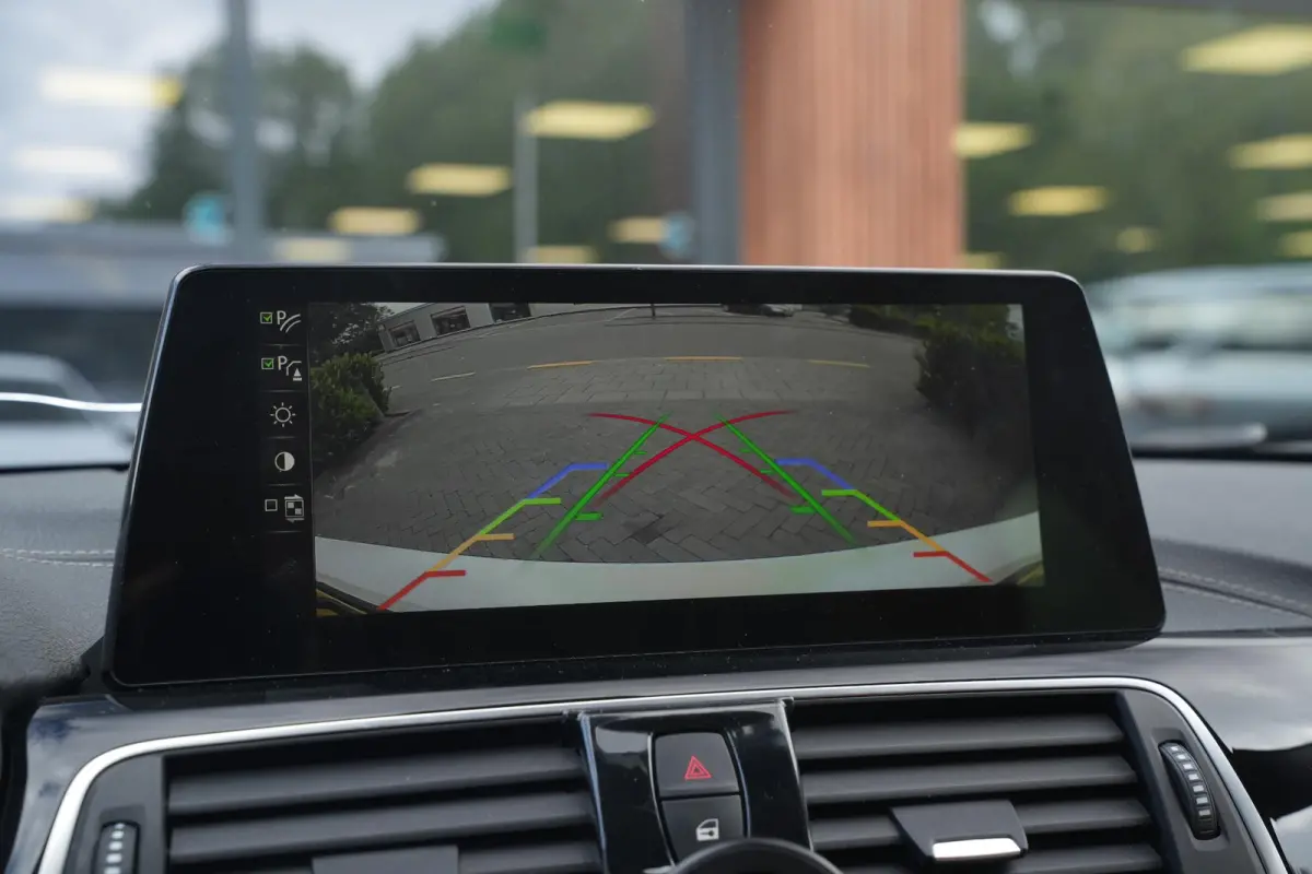 420i High Executive Camera Navigatie Cruise Clima Sport Leder Carplay