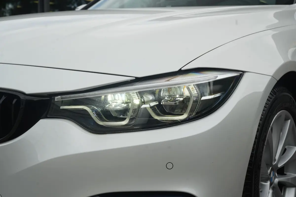 420i High Executive Camera Navigatie Cruise Clima Sport Leder Carplay