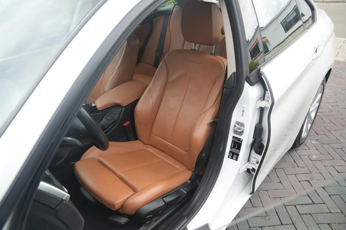 420i High Executive Camera Navigatie Cruise Clima Sport Leder Carplay