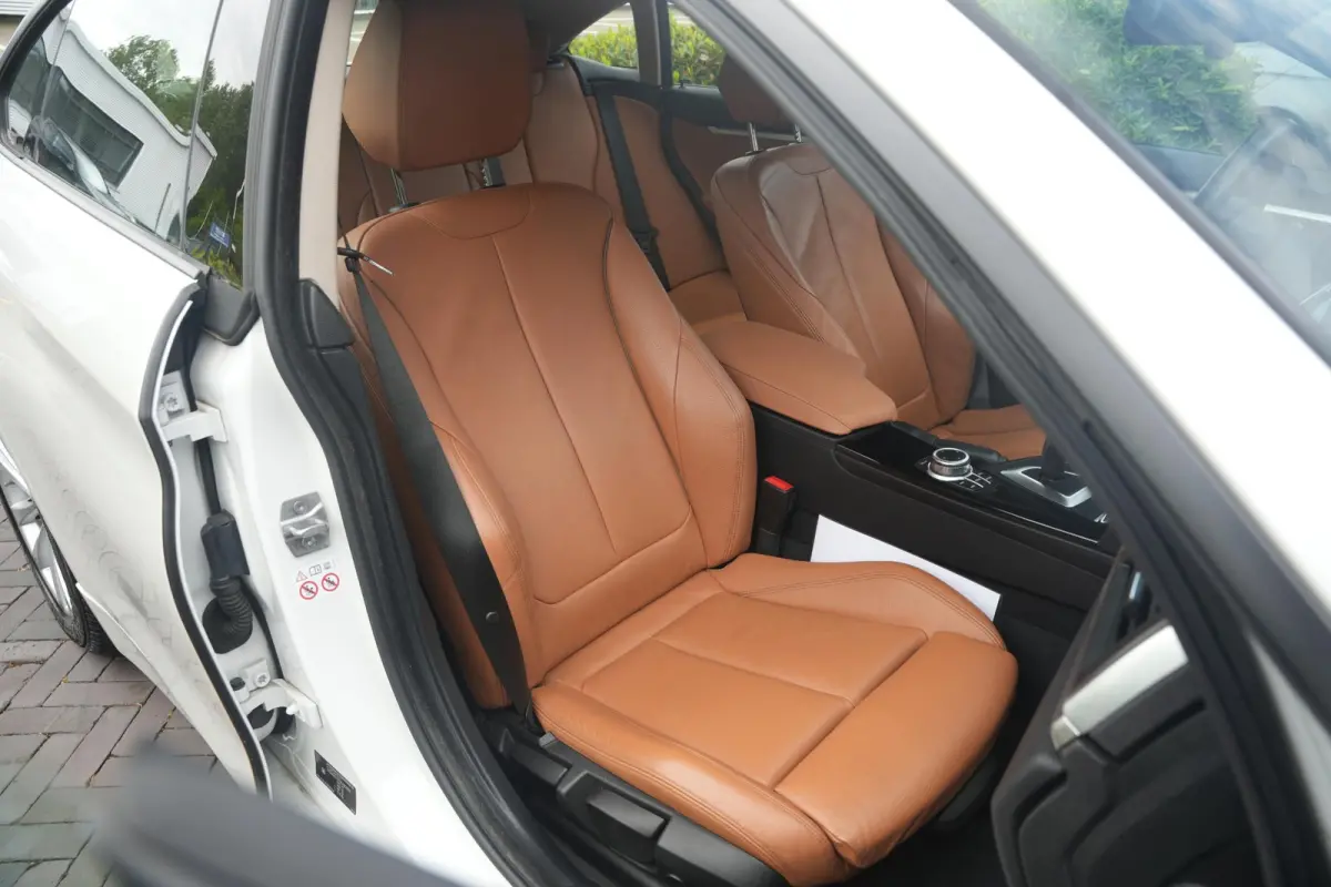 420i High Executive Camera Navigatie Cruise Clima Sport Leder Carplay