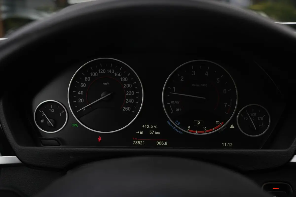 420i High Executive Camera Navigatie Cruise Clima Sport Leder Carplay