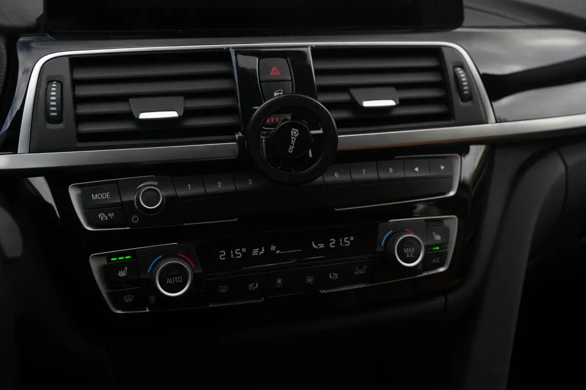 420i High Executive Camera Navigatie Cruise Clima Sport Leder Carplay