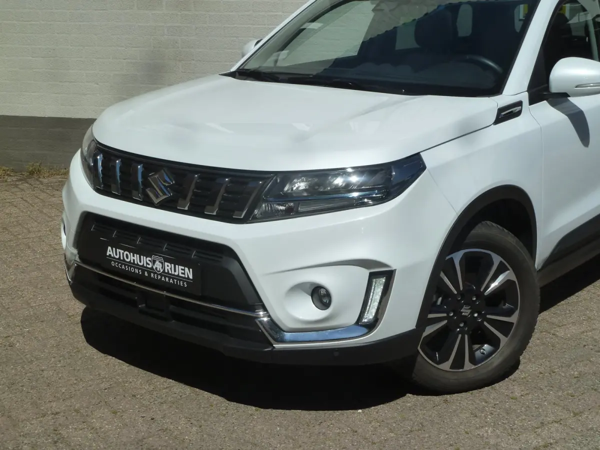 1.4 Boosterjet Style Smart Hybrid|Panodak|Led|Adaptive-Cruise|Keyless-Entry|Stoelverwarming|16.000km