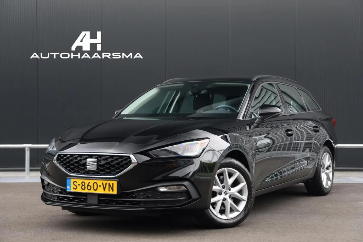 1.0 TSI Reference Trekhaak Fabrieksgarantie 06-2027 NL-Auto