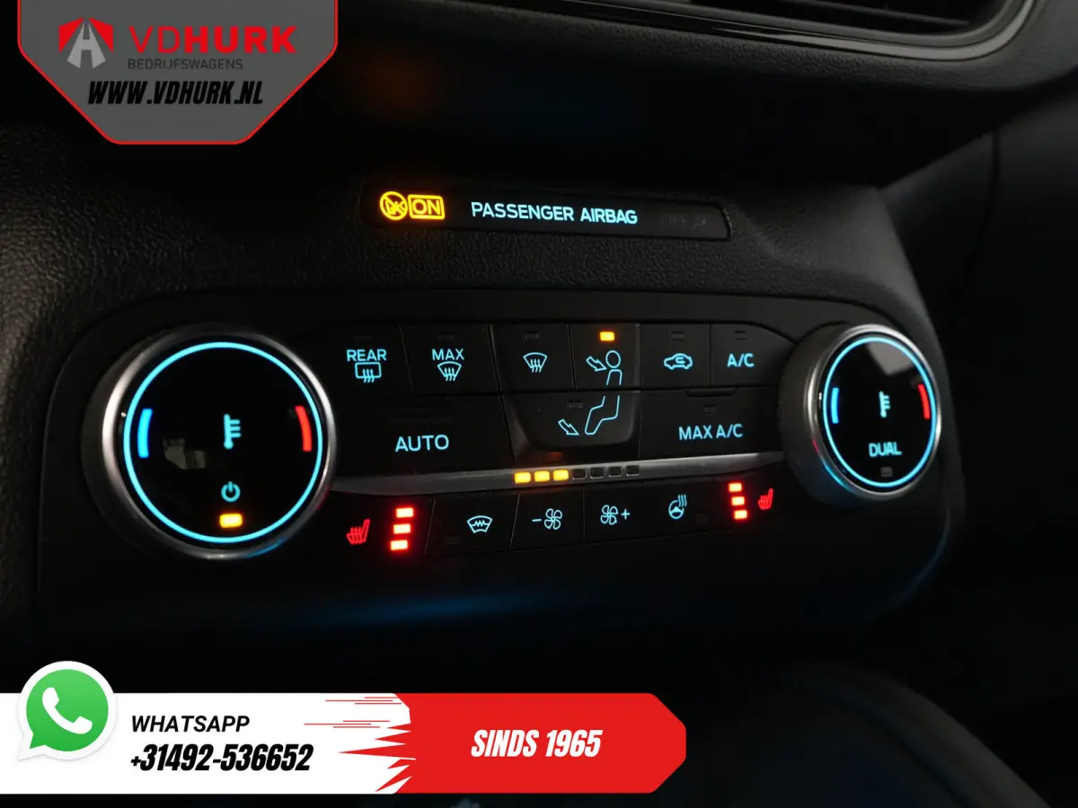 2.5 PHEV 225 pk ST-Line LED/ Head-Up/ Adapt.cruise/ Standkachel/ Keyless/ Elek.klep/ Stoelverw/ Stuurverw./ Carplay/ Navi/ Climate