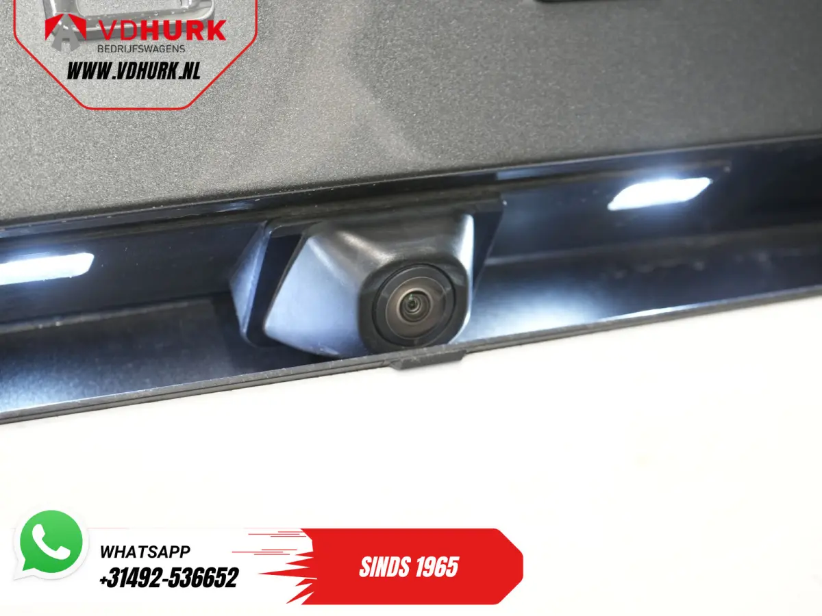 2.5 PHEV 225 pk ST-Line LED/ Head-Up/ Adapt.cruise/ Standkachel/ Keyless/ Elek.klep/ Stoelverw/ Stuurverw./ Carplay/ Navi/ Climate