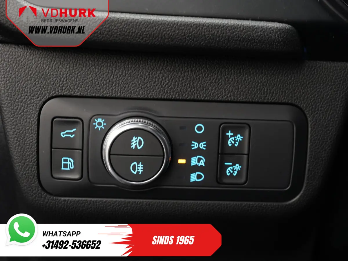 2.5 PHEV 225 pk ST-Line LED/ Head-Up/ Adapt.cruise/ Standkachel/ Keyless/ Elek.klep/ Stoelverw/ Stuurverw./ Carplay/ Navi/ Climate
