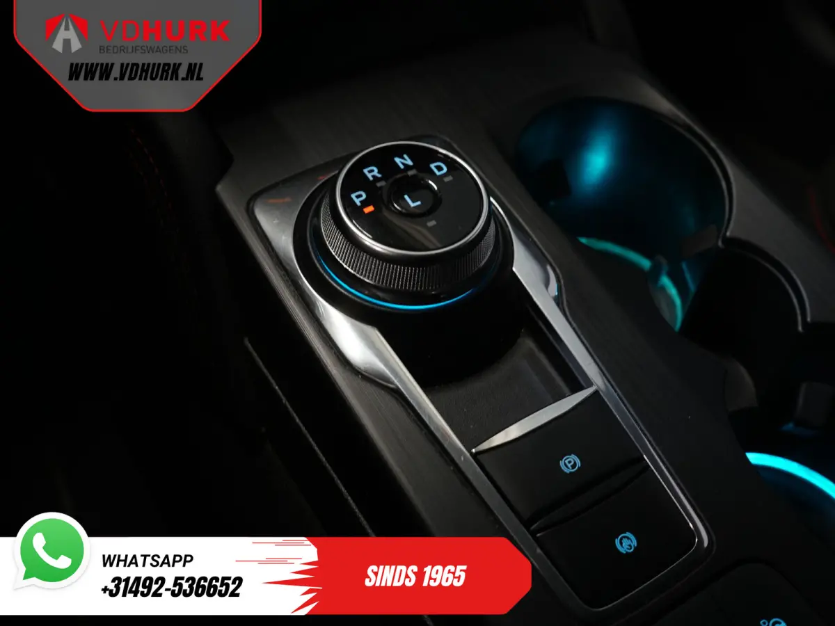 2.5 PHEV 225 pk ST-Line LED/ Head-Up/ Adapt.cruise/ Standkachel/ Keyless/ Elek.klep/ Stoelverw/ Stuurverw./ Carplay/ Navi/ Climate