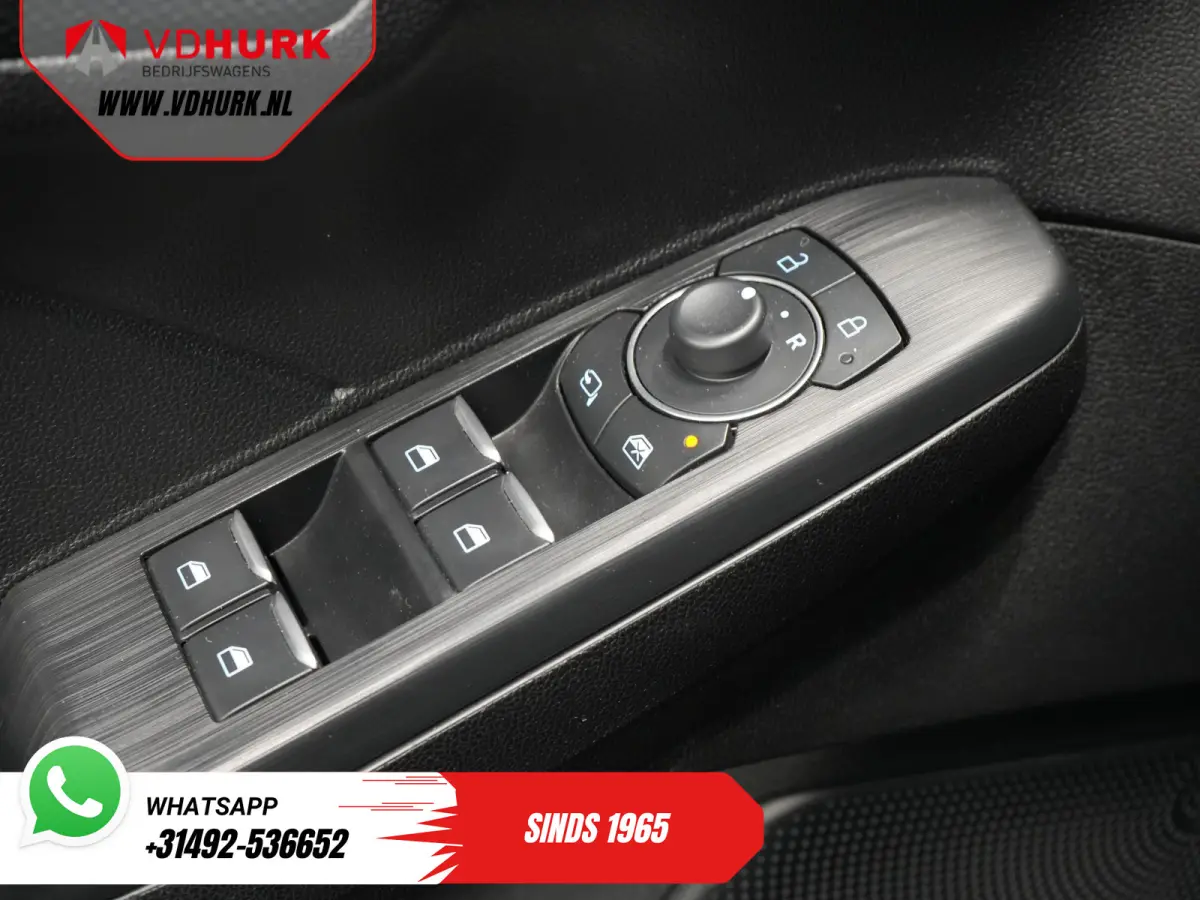 2.5 PHEV 225 pk ST-Line LED/ Head-Up/ Adapt.cruise/ Standkachel/ Keyless/ Elek.klep/ Stoelverw/ Stuurverw./ Carplay/ Navi/ Climate