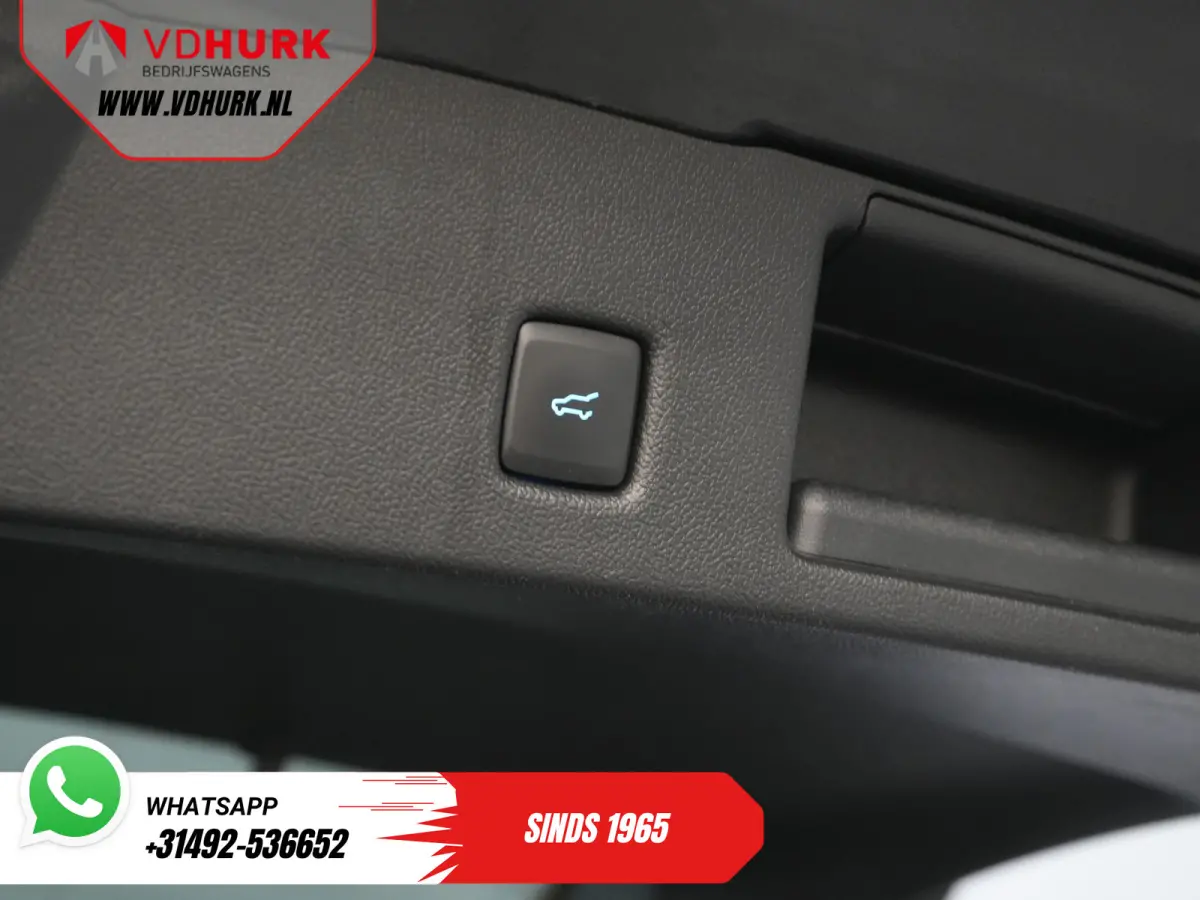 2.5 PHEV 225 pk ST-Line LED/ Head-Up/ Adapt.cruise/ Standkachel/ Keyless/ Elek.klep/ Stoelverw/ Stuurverw./ Carplay/ Navi/ Climate