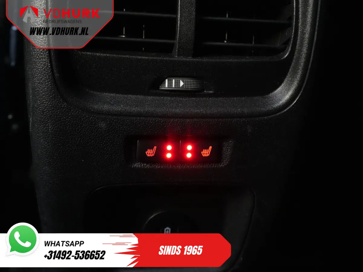 2.5 PHEV 225 pk ST-Line LED/ Head-Up/ Adapt.cruise/ Standkachel/ Keyless/ Elek.klep/ Stoelverw/ Stuurverw./ Carplay/ Navi/ Climate
