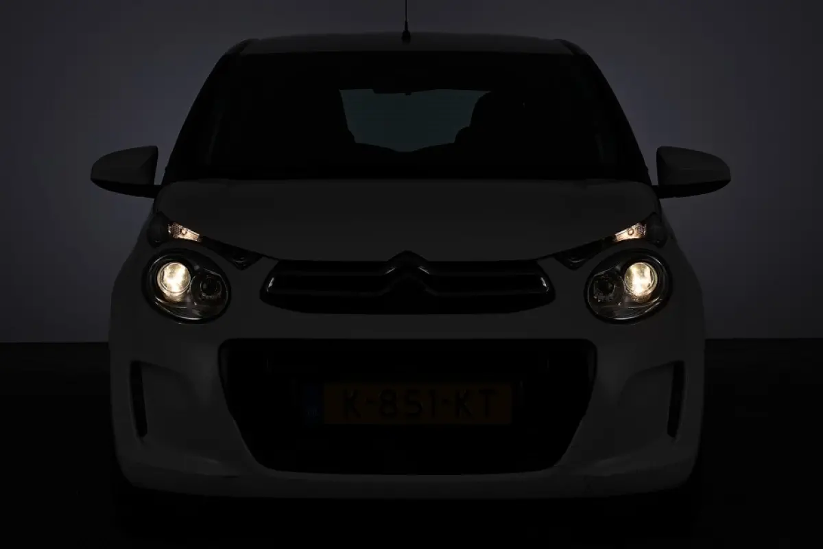 1.0 VTi Shine 5-drs | NAVI | CAMERA | VELGEN ✅ 1e Eigenaar