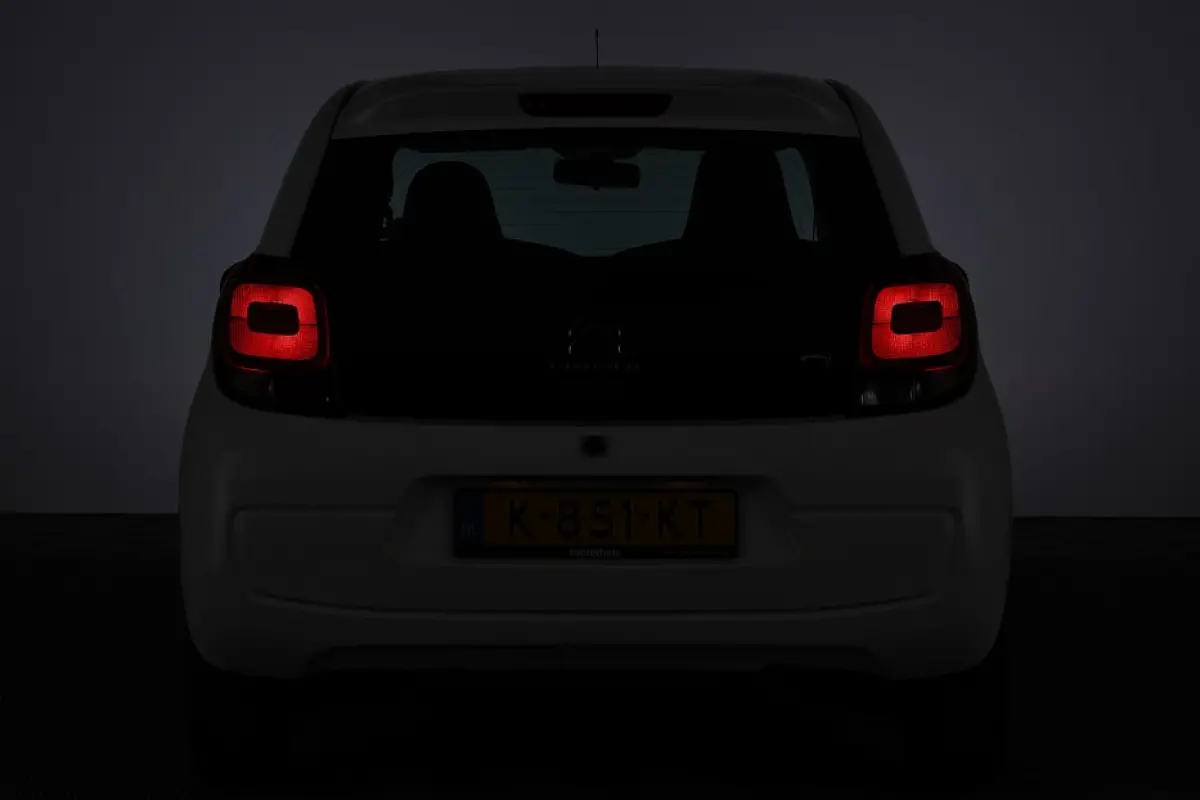 1.0 VTi Shine 5-drs | NAVI | CAMERA | VELGEN ✅ 1e Eigenaar