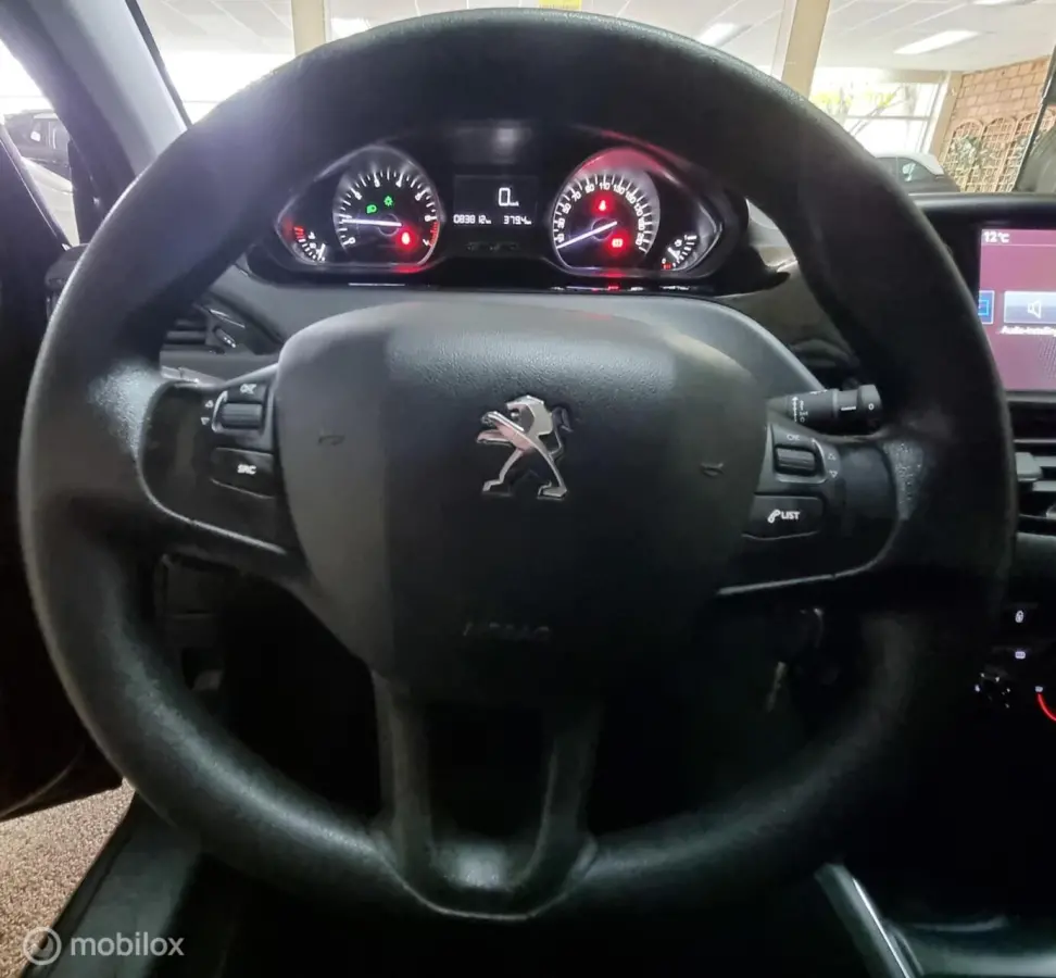 1.2 PureTech Blue Lion Navi