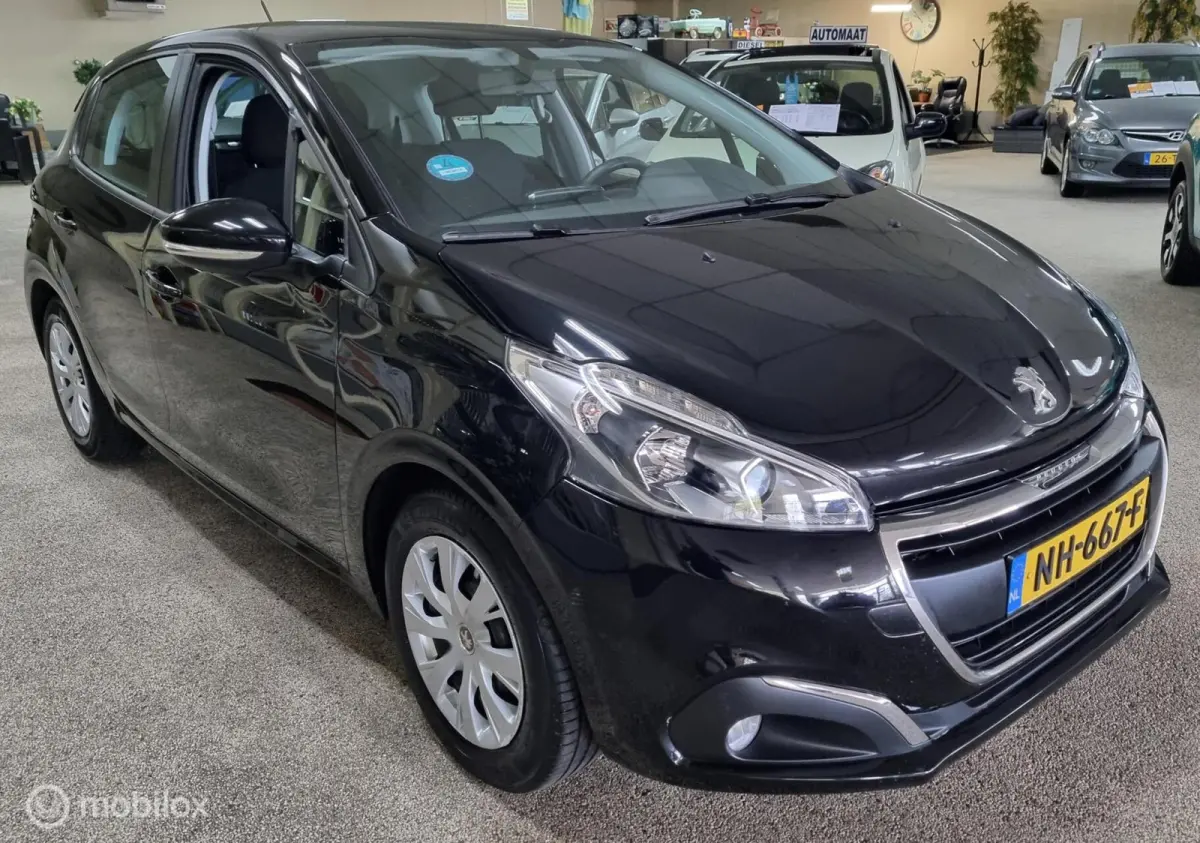 1.2 PureTech Blue Lion Navi