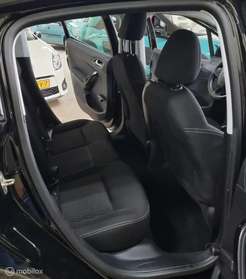 1.2 PureTech Blue Lion Navi