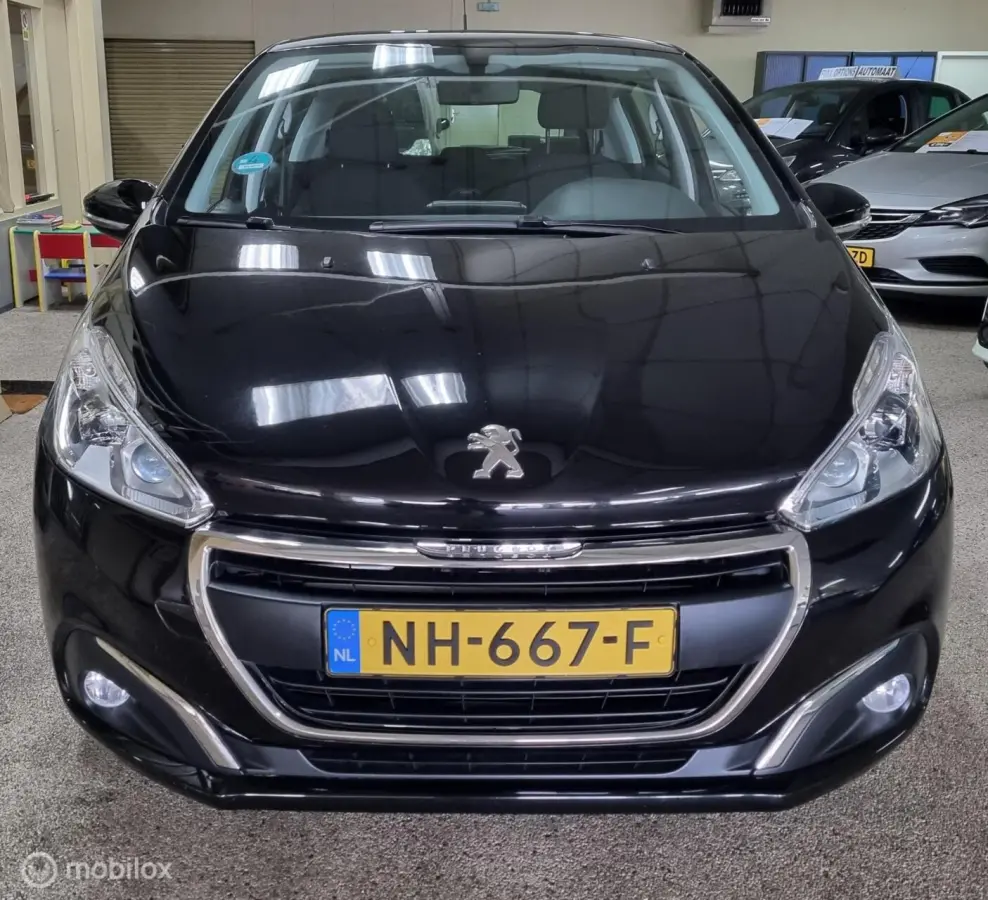 1.2 PureTech Blue Lion Navi