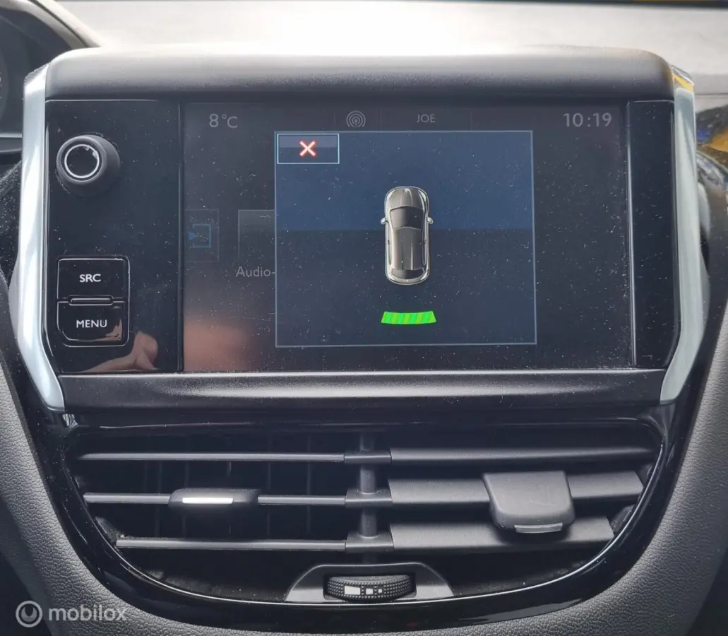 1.2 PureTech Blue Lion Navi