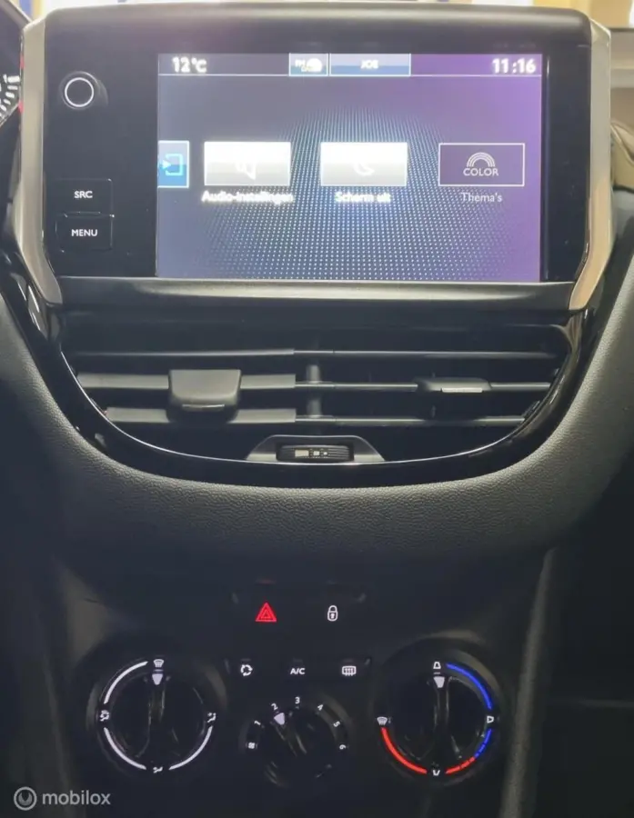 1.2 PureTech Blue Lion Navi