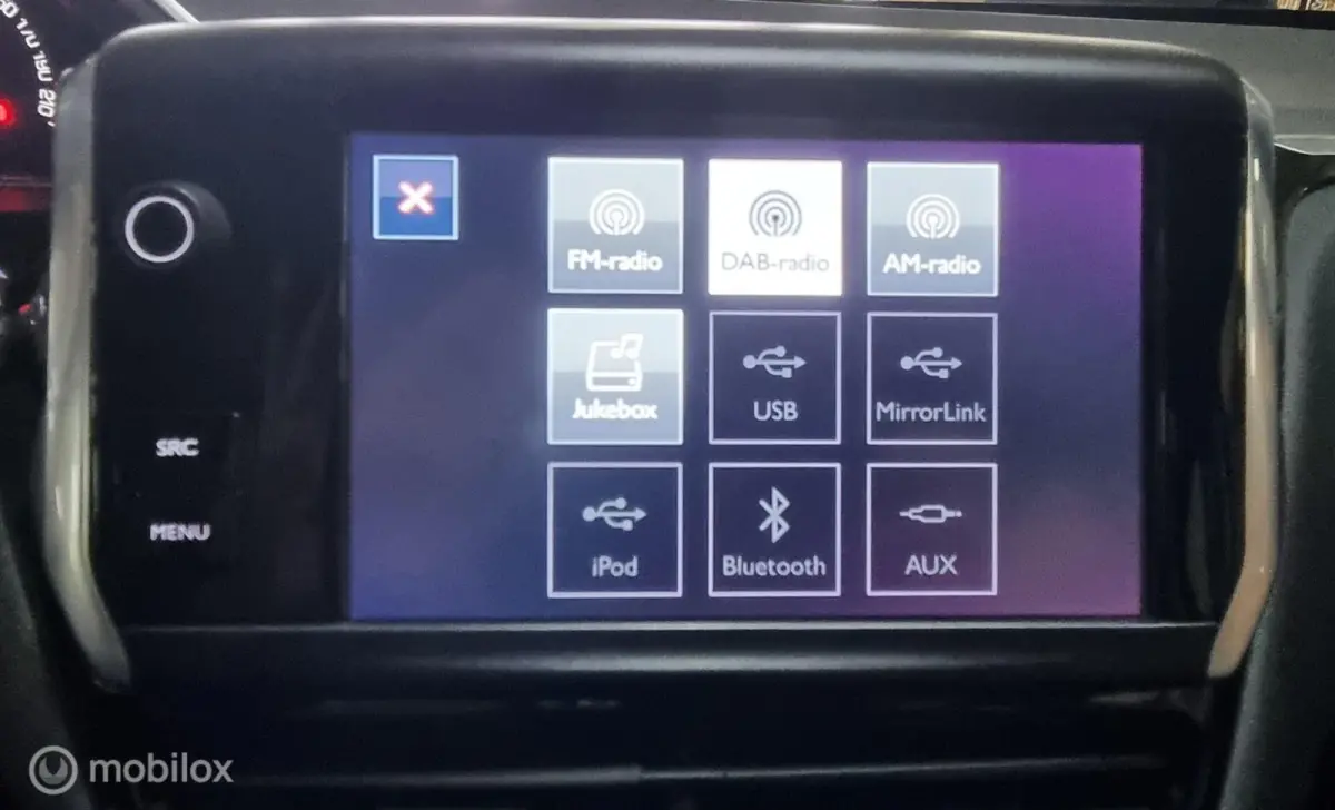 1.2 PureTech Blue Lion Navi