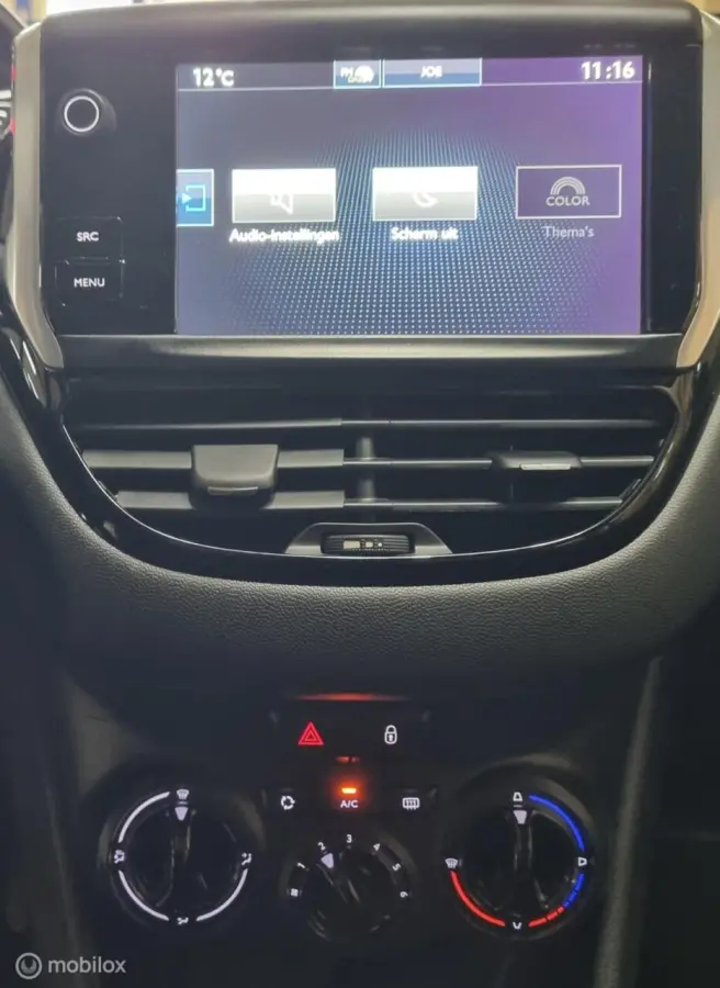 1.2 PureTech Blue Lion Navi