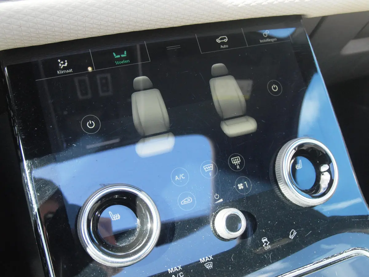 2.0 I4 Turbo AWD S | Panoramadak | 360 Camera | Meridian Surround | Apple Carplay |