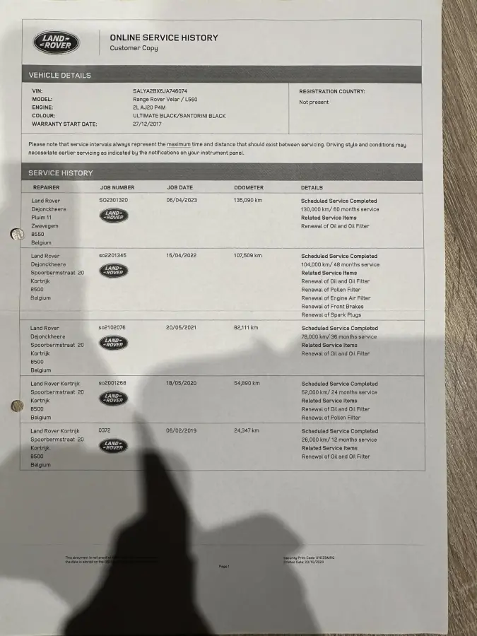 2.0 I4 Turbo AWD S | Panoramadak | 360 Camera | Meridian Surround | Apple Carplay |