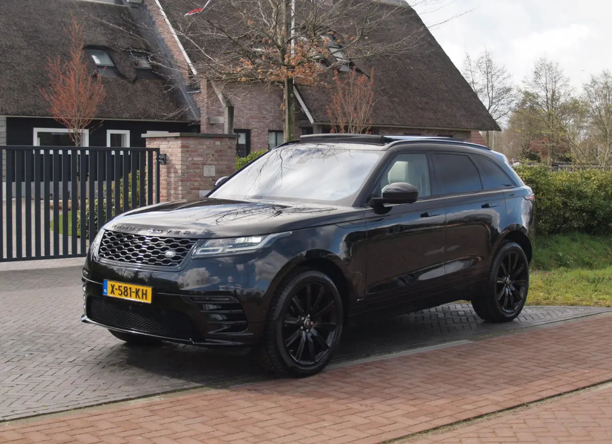 2.0 I4 Turbo AWD S | Panoramadak | 360 Camera | Meridian Surround | Apple Carplay |